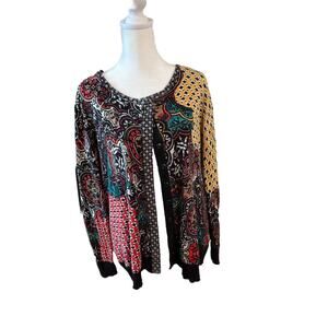 Zozo 1x Light Sweater Beautiful!
